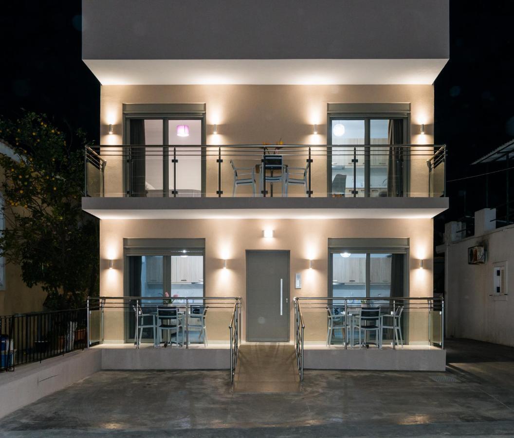 Kipoi Apartments Zakynthos Exterior foto